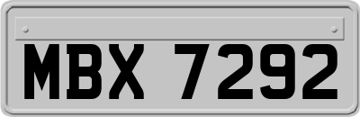 MBX7292