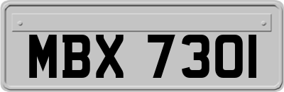 MBX7301