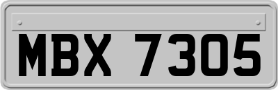 MBX7305