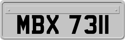 MBX7311