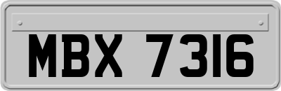 MBX7316