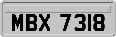 MBX7318