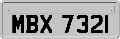 MBX7321
