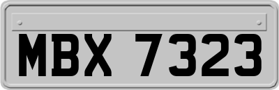 MBX7323