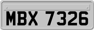 MBX7326