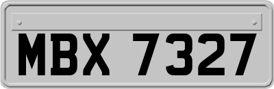 MBX7327