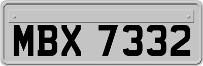 MBX7332