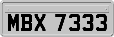 MBX7333