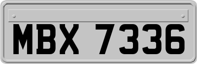 MBX7336