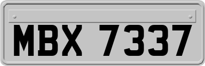 MBX7337