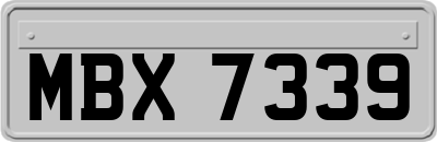 MBX7339