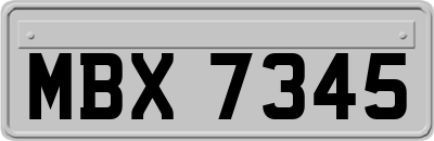MBX7345
