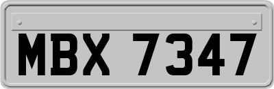 MBX7347