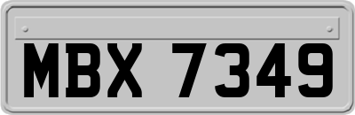 MBX7349
