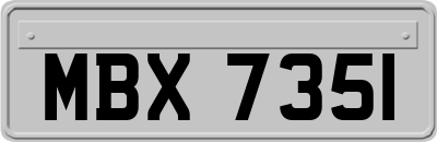 MBX7351