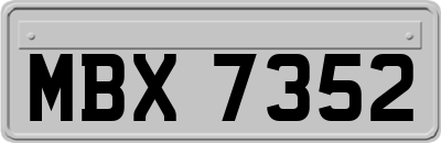 MBX7352