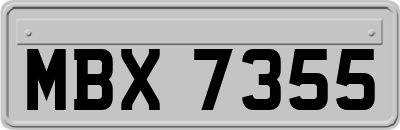 MBX7355