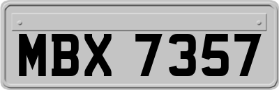 MBX7357