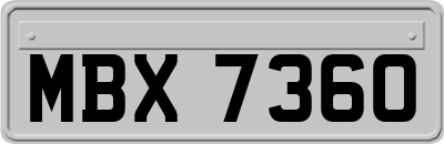 MBX7360