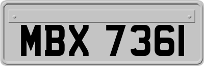 MBX7361