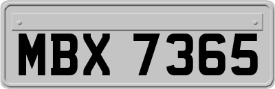 MBX7365