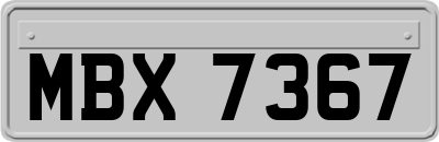 MBX7367