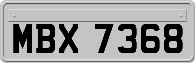 MBX7368