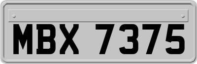 MBX7375