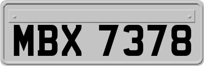 MBX7378