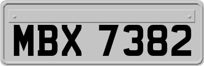 MBX7382