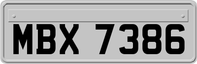 MBX7386