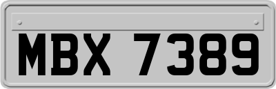 MBX7389