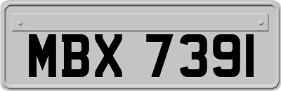 MBX7391