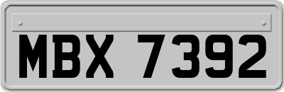 MBX7392