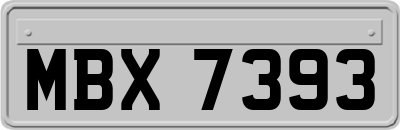 MBX7393