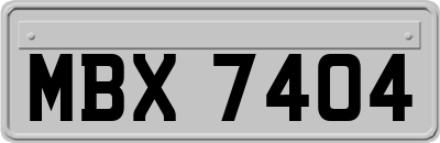MBX7404