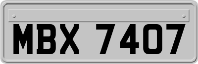 MBX7407