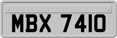 MBX7410