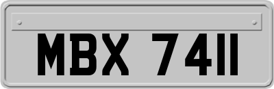 MBX7411