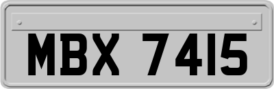 MBX7415