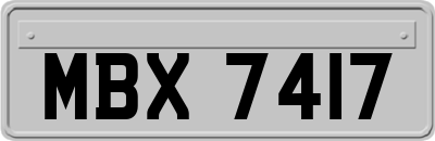MBX7417