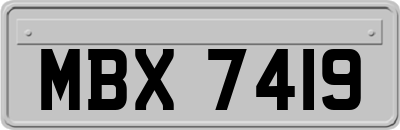MBX7419