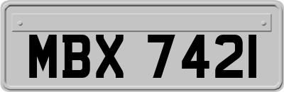 MBX7421