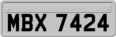 MBX7424