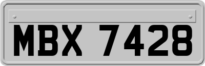 MBX7428