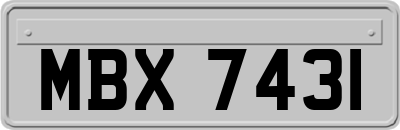 MBX7431