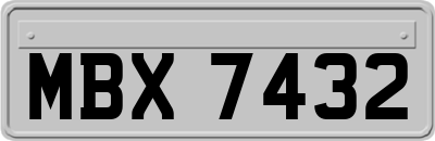 MBX7432
