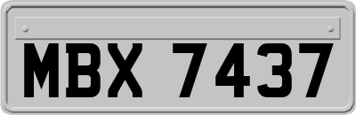 MBX7437