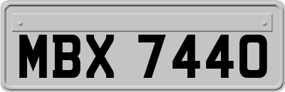 MBX7440