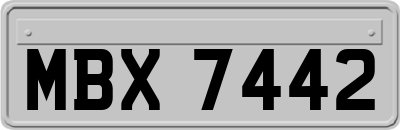 MBX7442